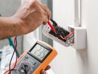 Surge Protective Services Electric Wiring Service