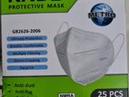 Surgical Face Mask (KN95)