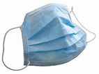 Surgical Facemask 50Pcs Pack