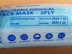 Surgical Mask