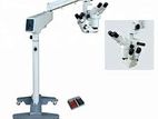 Surgical Operation Microscope