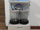 Surgical Suction