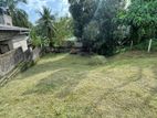 Land for Sale in Pannipitiya