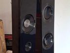 Surrounding Speakers