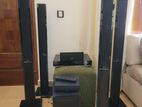 Sony Home Theater System