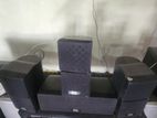 Speaker Set