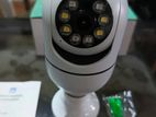 Surveillance Camera Full Color Night Vision Automatic Human Tracking