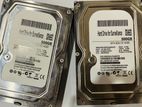 500Gb Hard Drive