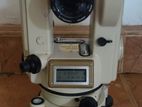 Survey instrument - Digital Theodolite