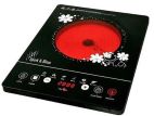 Surya Digital Infrared Cooker Touch Control