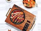 Surya K-Star Electronic Infrared Cooker