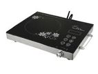 Surya Spark & Blaze Induction Cooker (model 615)