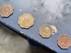 Old Coins