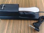 Sustain Pedal-Japan