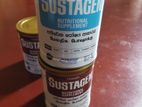 Sustagen Milk Powder Chocolate with Vanilla Flavour