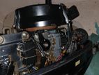 Suzuki 25h Engine
