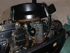 Suzuki 25h Engine