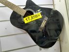 Susuki Box Guitar