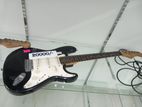 Susuki electric Japan guitar