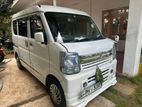 Susuki Every for Rent - Jaffna (7 Seat)