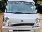 SUSUKI EVRRY BADDY VAN FOR RENT