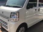 Susuki Evrry Baddy Van for Rent
