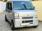 susuki evrry baddy van