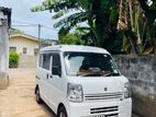 SUSUKI EVRRY BADDY VAN