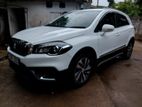SUSUKI S CROSS FOR RENT