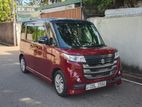 SUSUKI SPECIA for rent