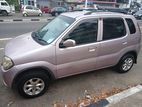 Susuki Swift Kei for Rent