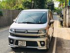 susuki wagan R