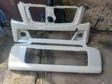 Susuki Wagon R 55s Front Bumper