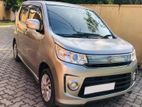 SUSUKI WAGON R - FOR RENT