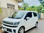 susuki wagon R for rent