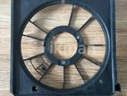 Susuki Wagon R Mh55s Fan Guard