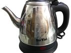 Sutai Electric Kettle 1.2L – (ST-288)