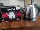 Sutai Electric Kettle 1.2L (ST-288)