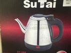 SuTai Electric kettle 1.2L(ST-288)