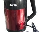 Sutai Electric Kettle 2.3L – (ST-2323)