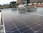 සූර්ය ශක්තිය -Solar Energy 20 kW On Grid System 2376 Units