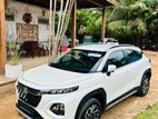 Suzuki Fronx for Long Term Rent