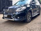 SUV For Rent DFSK Glory 580