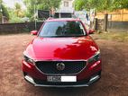 SUV For Rent --- MG ZS Jeep