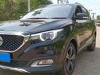 SUV For Rent ---- MG ZS Jeep