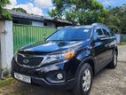 SUV RENT SORENTO