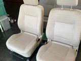 SUV Seat Set