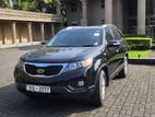 SUV Sorento For Rent