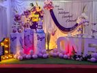 Event Planning Service