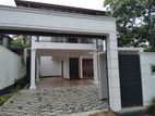 සුවිශාල සුඛෝපභෝගී Brand New Two Story House For Sale In Piliyandala